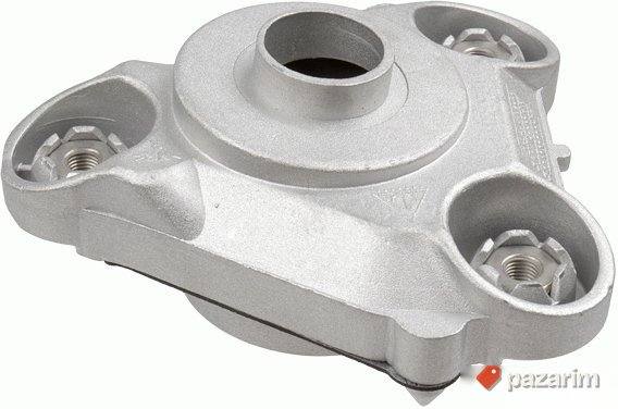 Nosac amortizera-solja Ducato Boxer Jumper 02- 06- desni 1