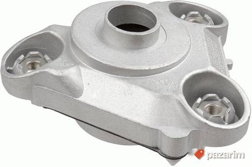 Nosac amortizera-solja Ducato Boxer Jumper 02- 06- desni