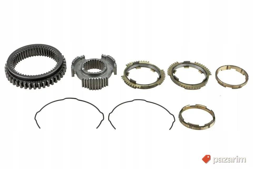 Sinhron menjaca Ducato Boxer Jumper 1/2b 2002-2006- KPL 1