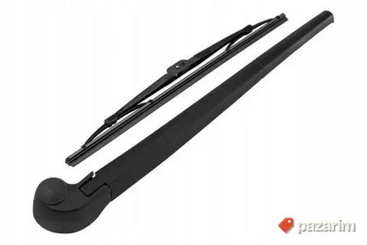 Nosac brisaca sa metlicom Audi A3 2003-2012 zadnji