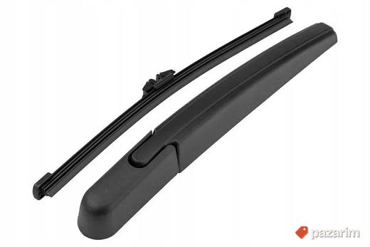 Nosac brisaca sa metlicom Citroen C5 Karavan 2008> zadnji