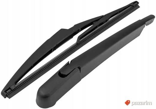 Nosac brisaca sa metlicom Citroen C3 Picasso 2009- zadnji