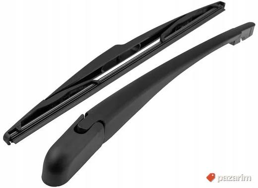 Nosac brisaca sa metlicom Peugeot 206 1998-2013 zadnji