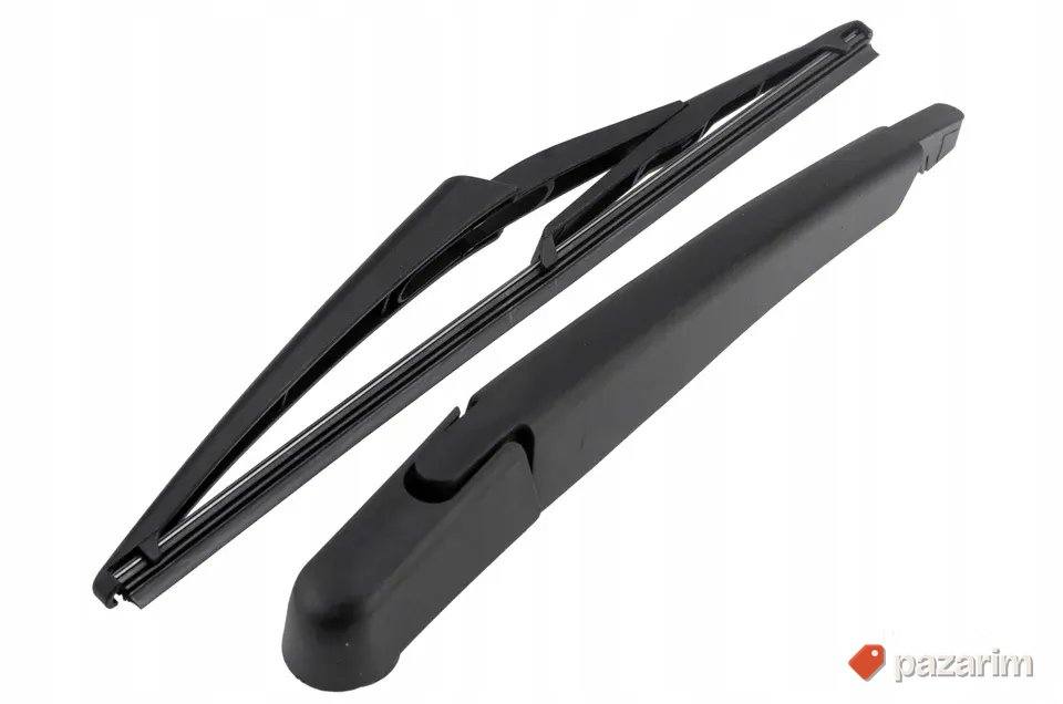 Nosac brisaca sa metlicom Peugeot 308 2007-2013 zadnji 1