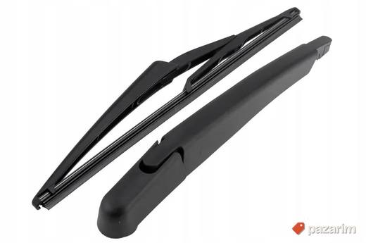 Nosac brisaca sa metlicom Peugeot 308 2007-2013 zadnji