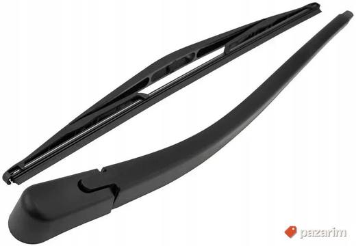 Nosac brisaca sa metlicom Opel Astra G 1998-2009 zadnji