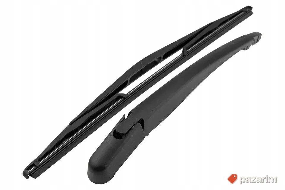 Nosac brisaca sa metlicom Opel Corsa C 2000-2012 zadnji 1