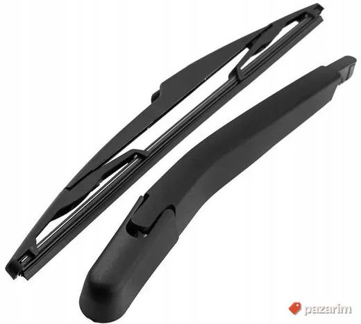 Nosac brisaca sa metlicom Opel Zafira B 2005-2014 zadnji