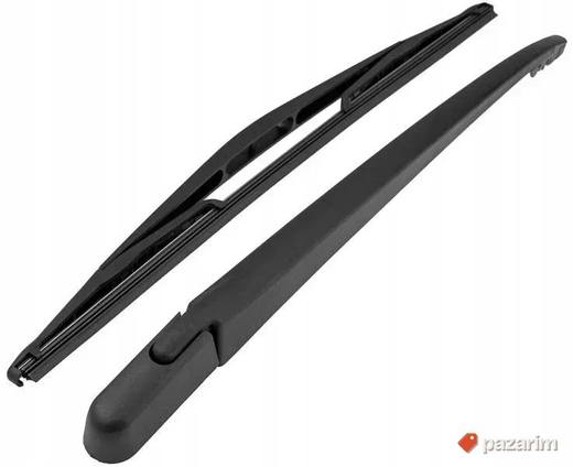 Nosac brisaca sa metlicom Citroen Xsara Picasso zadnji