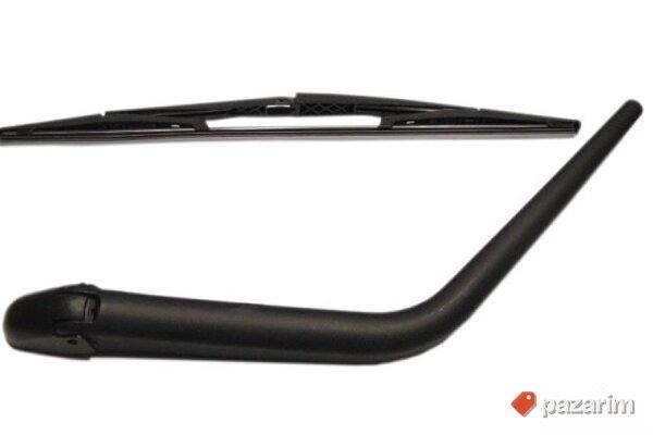 Nosac brisaca sa metlicom Fiat Doblo 2001-2009 zadnji 1