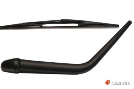 Nosac brisaca sa metlicom Fiat Doblo 2001-2009 zadnji