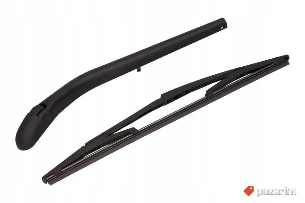 Nosac brisaca sa metlicom Fiat Punto 1999-2010 3 vrat zadnji 1