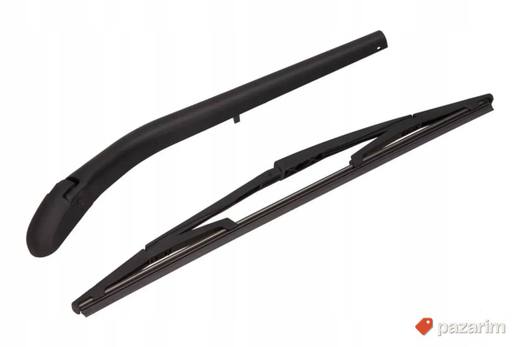 Nosac brisaca sa metlicom Fiat Punto 1999-2010 3 vrat zadnji