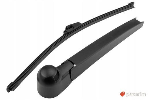 Nosac brisaca sa metlicom VW Golf 5 2003-2008 zadnji