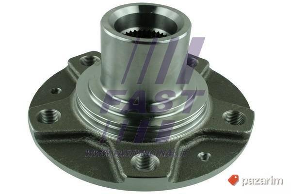 Glavcina tocka Ducato Boxer Jumper 06> prednja, 20Q 1700.>kg 1