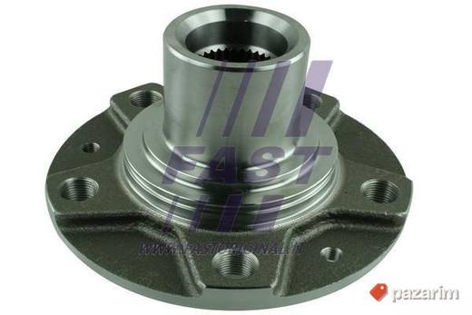 Glavcina tocka Ducato Boxer Jumper 06> prednja, 20Q 1700.>kg