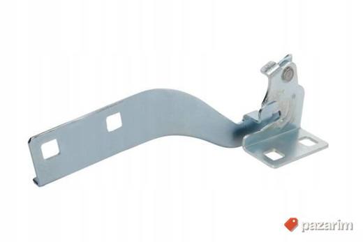 Sarka haube Ducato Boxer Jumper 2006- leva makaze 7212A5