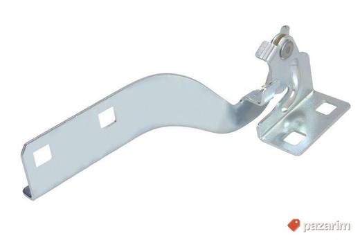 Sarka haube Ducato Boxer Jumper 2006- desna makaze 7912A6