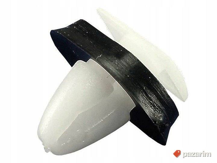 Kopca zabica lajsne Ducato Boxer Jumper 2002- 1