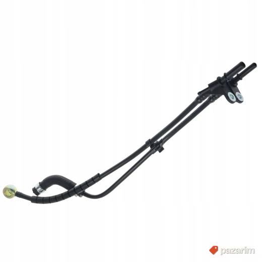Cev viska goriva FIAT DUCATO 2.3 4cm IVECO 504110763 crevo