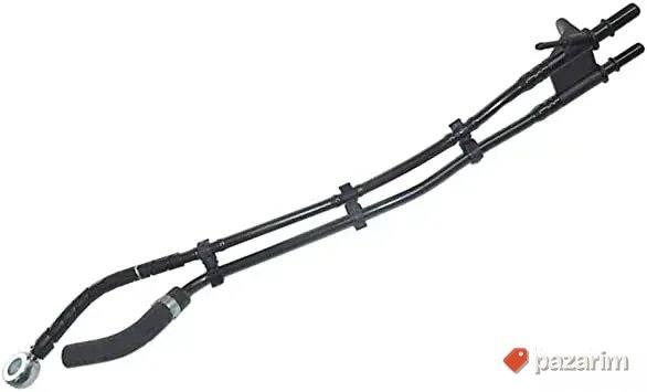 Cev viska goriva FIAT DUCATO 2.3 3cm IVECO DAILY 504375094 1