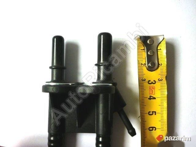Cev viska goriva FIAT DUCATO 2.3 3cm IVECO DAILY 504375094 2