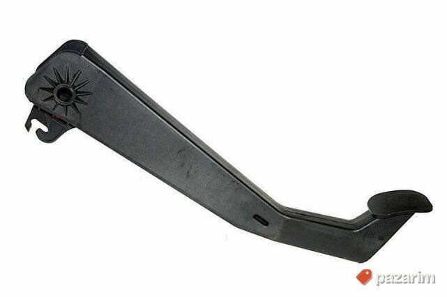 Pedala kvacila DUCATO BOXER JUMPER 1307107080 1
