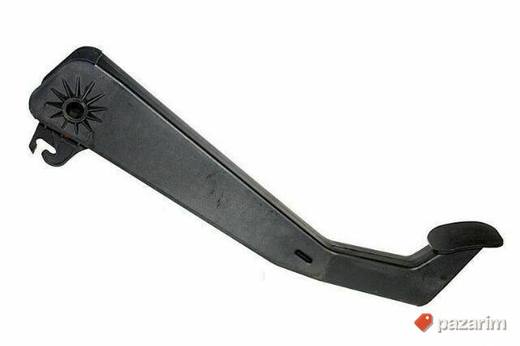 Pedala kvacila DUCATO BOXER JUMPER 1307107080