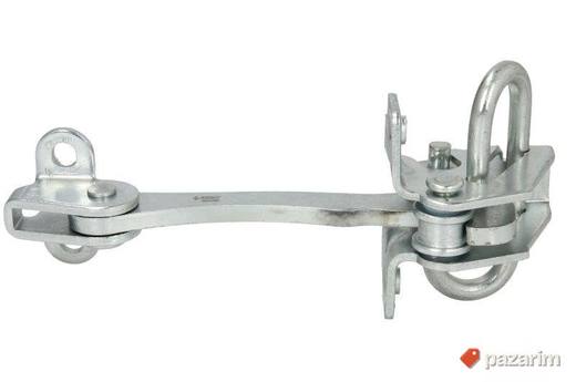 Granicnik vrata Fiat Punto 1999-2012 zadnji 51754188