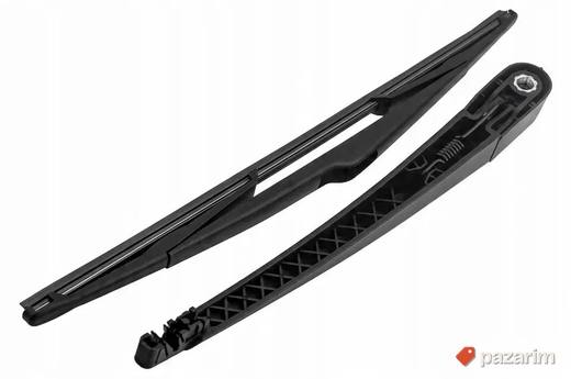 Peugeot 207 2006-2015 zadnji nosac brisaca sa metlicom