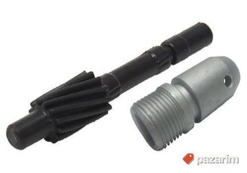 Pinjon kilometraze Doblo Panda Punto Seicento 500 7754073 KP