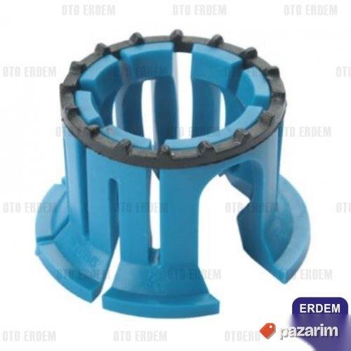 Plastika rucice menjaca Fiat Doblo Panda Qubo 2005- caura 4