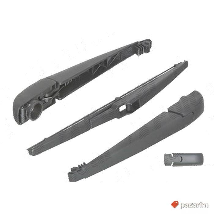 Peugeot 106 1996-2004 zadnji nosac brisaca sa metlicom 1
