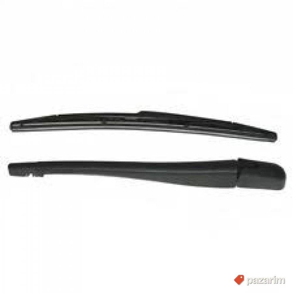 Peugeot 208 2012> nosac brisaca zadnji sa metlicom 1