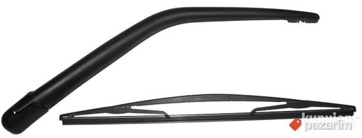 RENAULT KANGOO 98-08 1 vrata zadnji nosac brisaca sa metlic