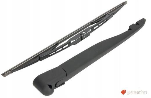 CITROEN BERLINGO 1996-2008 nosac brisaca zadnji sa metlicom