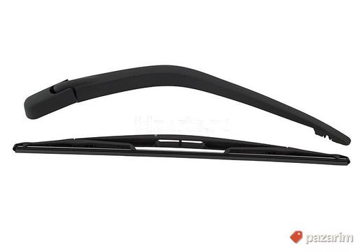 Renault Clio 1 1991-1998 zadnji nosac brisaca sa metlicom