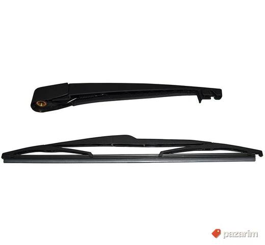 Renault Megane 3 2008-2016 zadnji nosac brisaca sa metlicom