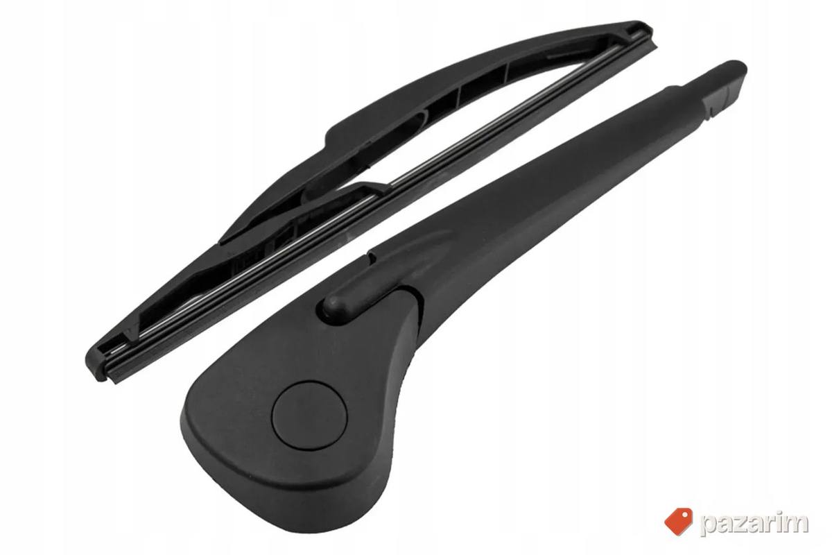 Nosac brisaca sa metlicom Renault Scenic 2 2003-2009 zadnji 1