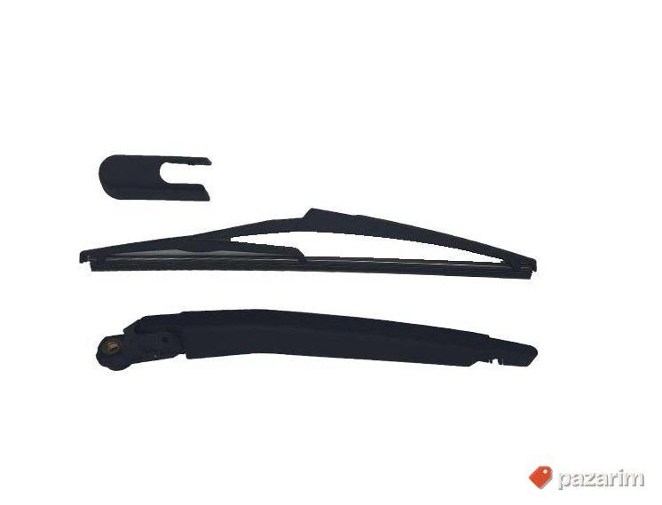 Nosac brisaca sa metlicom Citroen C4 2004-2008 5 vrata zadnj 1