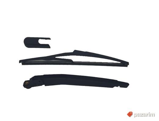 Nosac brisaca sa metlicom Citroen C4 2004-2008 5 vrata zadnj
