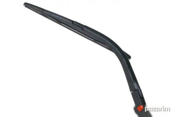 Nosac brisaca sa metlicom Dacia Logan MCV 2004-2013 zadnji 1