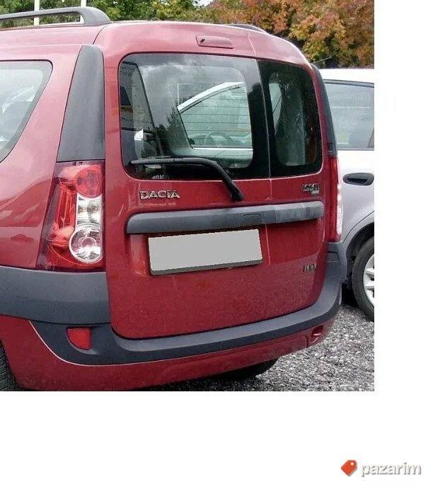 Nosac brisaca sa metlicom Dacia Logan MCV 2004-2013 zadnji 2