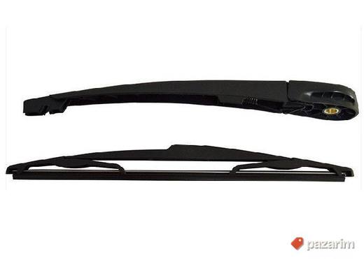 Peugeot 2008 2013> zadnji nosac brisaca sa metlicom