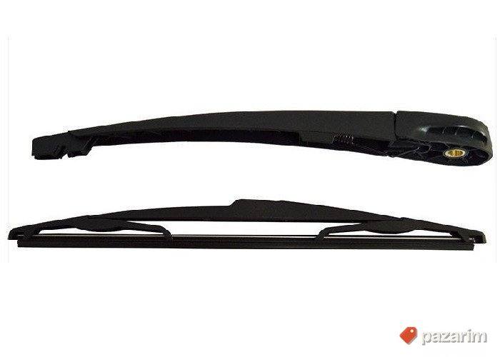 Peugeot 5008 2009-2017 nosac brisaca zadnji sa metlicom 1