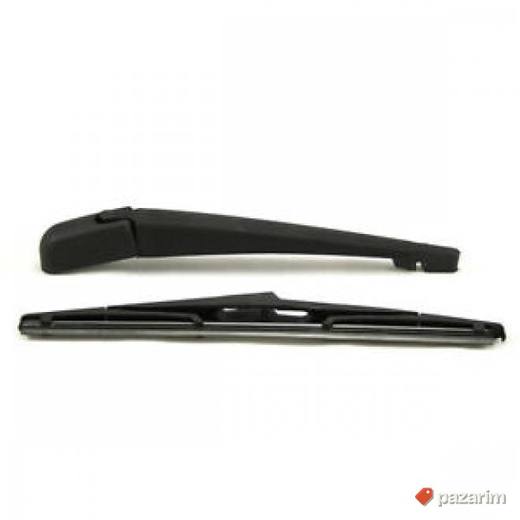 Nosac brisaca sa metlicom Fiat Fiorino 2007> zadnji