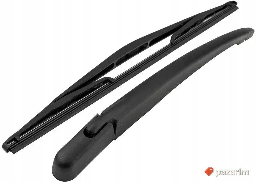 Nosac brisaca sa metlicom Dacia Sandero 2012-2020 zadnji 1