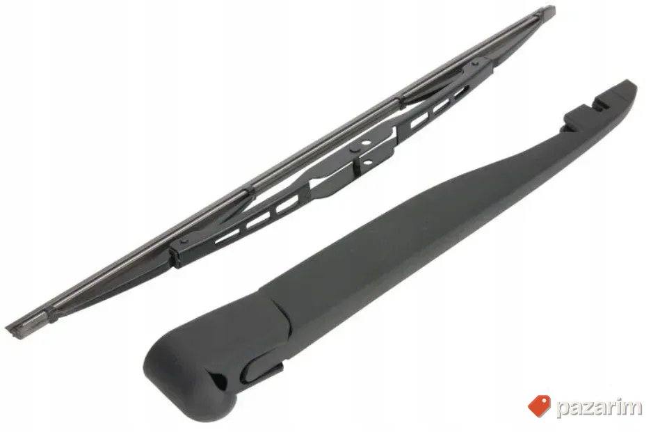 Peugeot Partner 1996-2008 zadnji nosac brisaca sa metlicom 1