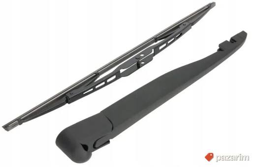 Peugeot Partner 1996-2008 zadnji nosac brisaca sa metlicom