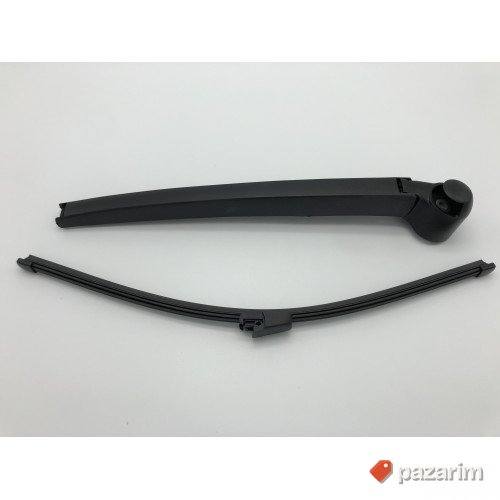 Volkswagen Scirocco 08-17 zadnji nosac brisaca sa metlicom